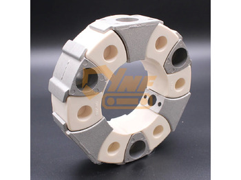 جديدة القابض و قطع الغيار - حفارة Ynf High Quality Excavator Coupling 30H Cf-H-30 Coupling Assy For Excavator Hydraulic Pump Parts: صورة 5