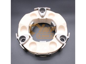 جديدة القابض و قطع الغيار - حفارة Ynf High Quality Excavator Coupling 30H Cf-H-30 Coupling Assy For Excavator Hydraulic Pump Parts: صورة 3
