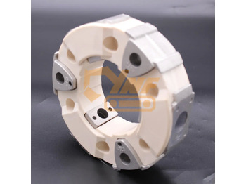 جديدة القابض و قطع الغيار - حفارة Ynf High Quality Excavator Coupling 30H Cf-H-30 Coupling Assy For Excavator Hydraulic Pump Parts: صورة 4