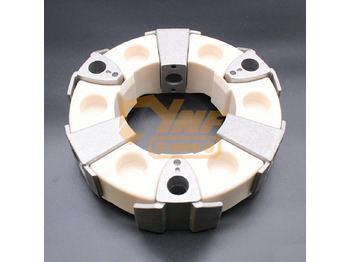 جديدة القابض و قطع الغيار - حفارة Ynf High Quality Excavator Coupling 30H Cf-H-30 Coupling Assy For Excavator Hydraulic Pump Parts: صورة 2