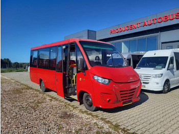 حافلة صغيرة IVECO Daily