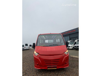 IVECO Daily Kapena- 35 Miejsc IVECO Daily Kapena- 35 Miejsc: صورة 3
