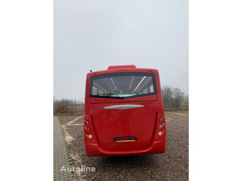 IVECO Daily Kapena- 35 Miejsc IVECO Daily Kapena- 35 Miejsc: صورة 2