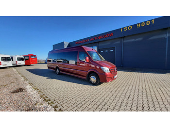 Mercedes-Benz Sprinter 519 CDI - 27 places + 6 standing Mercedes-Benz Sprinter 519 CDI - 27 places + 6 standing: صورة 1