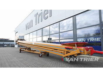 سيور ناقلة BRESTON