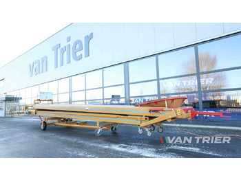 سيور ناقلة BRESTON