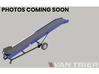 سيور ناقلة BRESTON