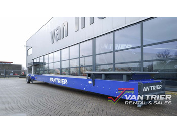 سيور ناقلة BRESTON