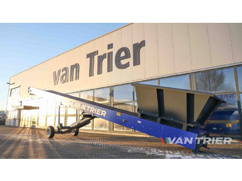 سيور ناقلة BRESTON