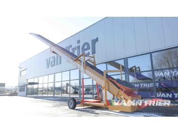 سيور ناقلة BRESTON