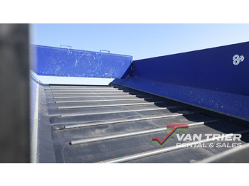 معدات التخزين Breston NB10-250B Dosing bunker: صورة 3