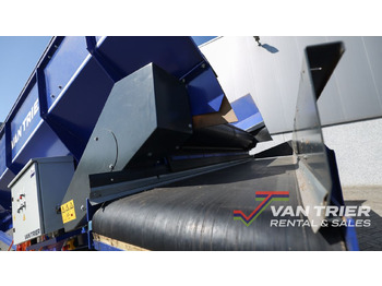 معدات التخزين Breston NB10-250B Dosing bunker: صورة 5