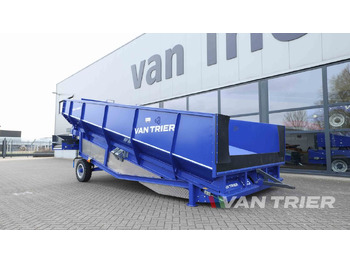 معدات التخزين BRESTON