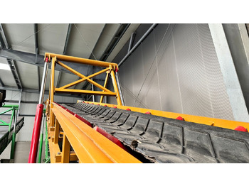 Breston ZG13-120 Conveyor belt Breston ZG13-120 Conveyor belt: صورة 3 Breston ZG13-120 Conveyor belt Breston ZG13-120 Conveyor belt: صورة 3