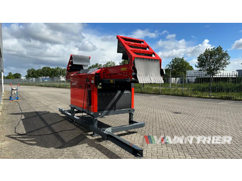 Miedema MB34 Box filler Miedema MB34 Box filler: صورة 3