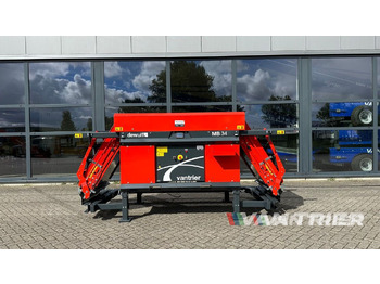 Miedema MB34 Box filler Miedema MB34 Box filler: صورة 2