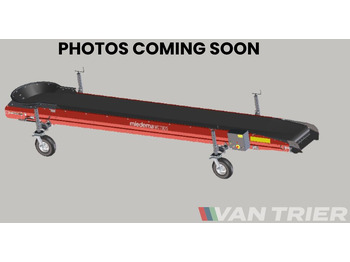 Miedema MC780S Flat conveyor Miedema MC780S Flat conveyor: صورة 1