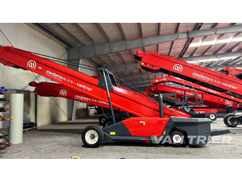 سيور ناقلة MIEDEMA