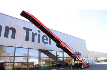 سيور ناقلة MIEDEMA