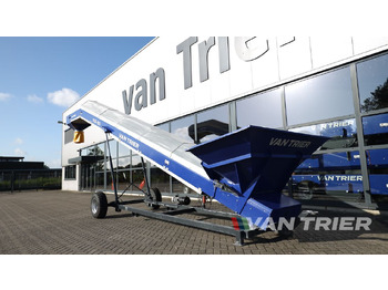 الناقل VAN TRIER