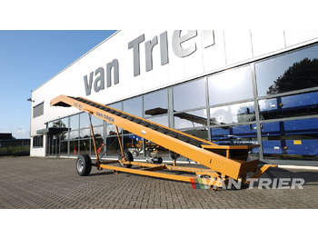 سيور ناقلة VAN TRIER