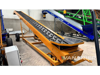 الناقل Van Trier 12-80 Conveyor belt: صورة 3