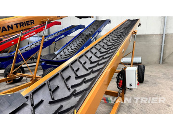 الناقل Van Trier 12-80 Conveyor belt: صورة 4