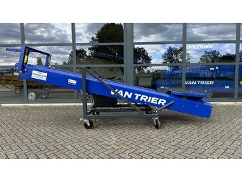 سيور ناقلة VAN TRIER