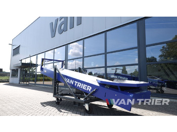 سيور ناقلة VAN TRIER