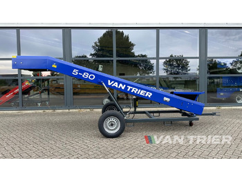 سيور ناقلة VAN TRIER