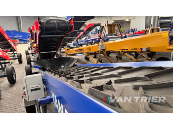 سيور ناقلة Van Trier 5-80 Conveyor belt: صورة 5