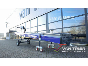 سيور ناقلة VAN TRIER