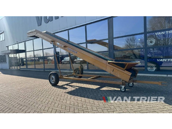 سيور ناقلة VAN TRIER