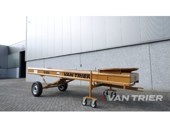 سيور ناقلة VAN TRIER