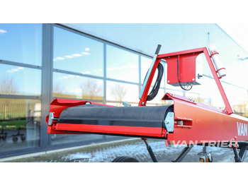 سيور ناقلة Van Trier V5-80 Flat conveyor: صورة 4