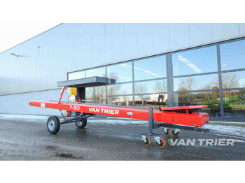 سيور ناقلة VAN TRIER