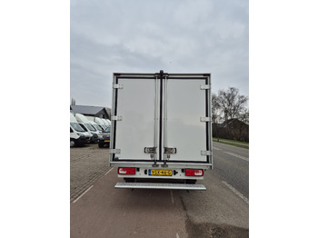 Volkswagen Crafter KOELWAGEN Volkswagen Crafter 177pk Lamberet Koelwagen FRC Koelwagen Bakwagen Kühlwagen Airco Cruise control Volkswagen Crafter KOELWAGEN Volkswagen Crafter 177pk Lamberet Koelwagen FRC Koelwagen Bakwagen Kühlwagen Airco Cruise control: صورة 4