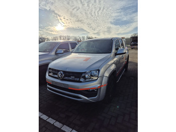 شاحنة سحب VOLKSWAGEN Amarok