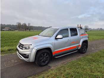 شاحنة سحب VOLKSWAGEN Amarok