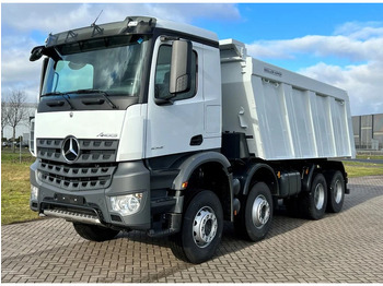 شاحنة قلاب MERCEDES-BENZ Arocs 4245