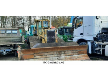 جرافة CATERPILLAR D5H