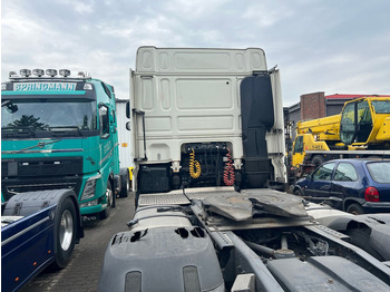 وحدة جر DAF 106.460PS SC SZM: صورة 4