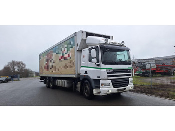 شاحنة الفريزر DAF CF 360