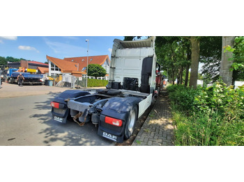 وحدة جر DAF XF106-460PS 1-Hand: صورة 4