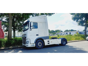 وحدة جر DAF XF106-460PS 1-Hand: صورة 2