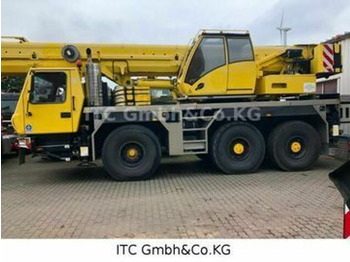 رافعة لجميع التضاريس Grove GMK3055 6x6 55To.43Meter: صورة 2