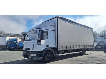 شاحنة ستارة IVECO