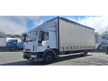 شاحنة ستارة IVECO