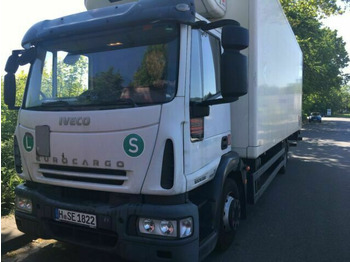 شاحنة الفريزر IVECO