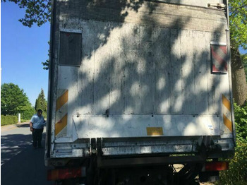 شاحنة الفريزر Iveco ML120 E22 Kühlkoffer LBW Deutsche Maschine: صورة 4